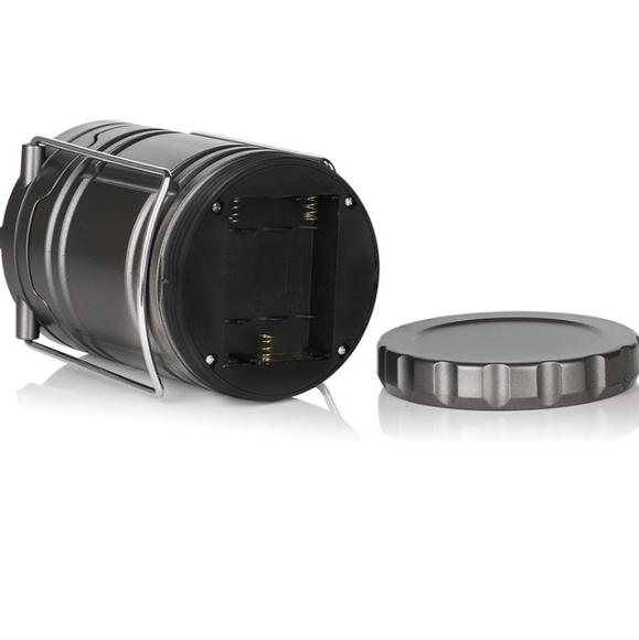 i-Zoom Outdoorsman Collapsible Lantern - Picture 2 of 13